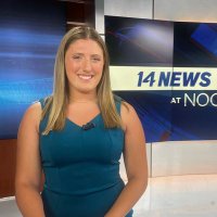 Haley Kerby (@haleykerbytv) 's Twitter Profile Photo Haley Kerby (@haleykerbytv) 's Twitter Profile Photo