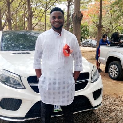 kalu_concept's profile picture. Entrepreneur,

Political analyst.