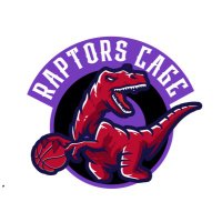Raptors Cage (@raptorscage) 's Twitter Profile Photo Raptors Cage (@raptorscage) 's Twitter Profile Photo
