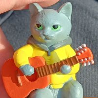 Nick Can't Sing (@nickcantsing) 's Twitter Profile