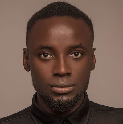 black_3phy's profile picture. I am a dynamic content creator and social media enthusiast with a passion 4 engaging audiences through innovative storytelling With a keen eye 4 trends & humor.