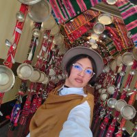 Michelle Nogales (Emigdia Andia) (@jmichellenc) 's Twitter Profile