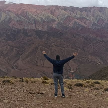 Uruguayo2023's profile picture. El fracaso comienza , cuando dejas de intentarlo..