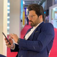 Hamidkhamseh (@hamidkhamseh_) 's Twitter Profile