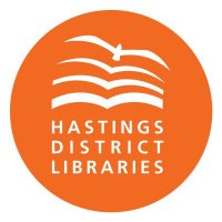 Hastings Libraries (@hdlibraries) 's Twitter Profile