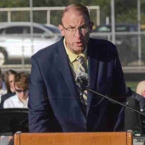 Hopewell High School Principal by way of @pennwclarion, @pitteducation, and @PointParkEdD