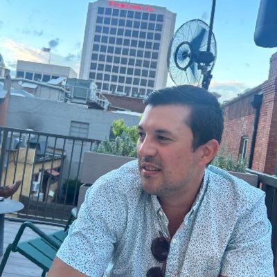 ba_case's profile picture. UGA & GA St 🎓, UGA & ATL sports, work in finance for ✈️, 🏀 official