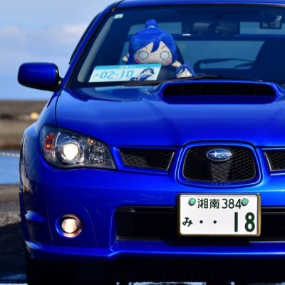 GDA_F_18's profile picture. 𝑰𝑴𝑷𝑹𝑬𝒁𝑨 𝑾𝑹𝑿 𝑮𝑫𝑨-𝑭/ツーリング企画とかオフ会とかする人🕴🏻/🐬/カメラ/電車/バス