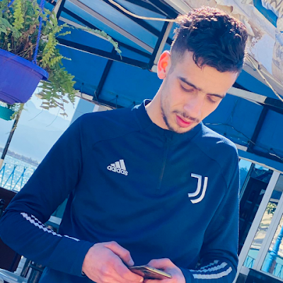 AnisK734's profile picture. 