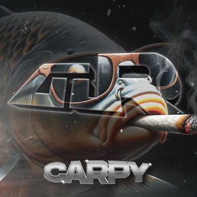 aiR Carpy Profile