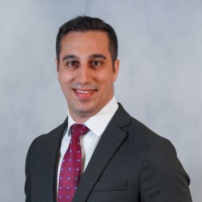 kamil_malshy's profile picture. I am Dr. Kamil Malshy - a human, husband, father, Urology Surgeon, researcher, and academic mentor.