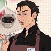 ☕🔪 Barista Mine 🔪☕ (@overworkedmine) 's Twitter Profile