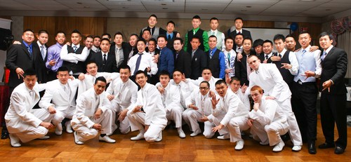 Umass_Lambdas's profile picture. University of Massachusetts Amherst

Alpha Upsilon Chapter