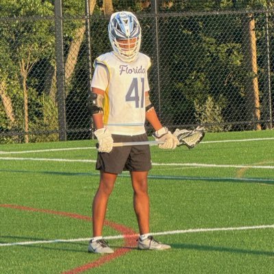 Jacksonville, FL | 5ā9 | 160 lbs | C/O27 | GPA - | lacrosse x football | Phone number-(228-818-7545) Email-(2009tmc19@gmail.com)