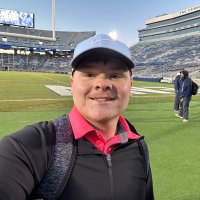 Zane Brancefield (@zanebrancefield) 's Twitter Profile Photo Zane Brancefield (@zanebrancefield) 's Twitter Profile Photo