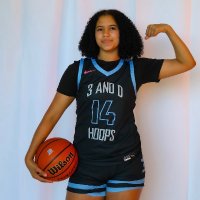 D’aye Davidson (@davidson_d2026) 's Twitter Profile