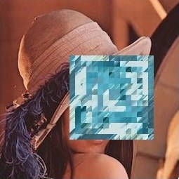 Lie付 Hacker 网络前端工程师 用户体验设计师 DJ検定四級