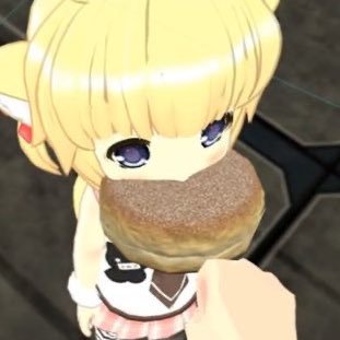 ChibiSandwhich's profile picture. if you take anything I say serious your weird