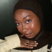 Mariama (@_dmariama) 's Twitter Profile