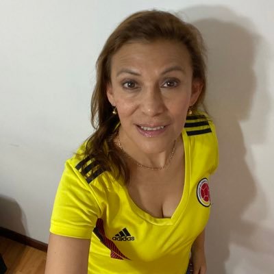 maria_powerful's profile picture. 🇨🇴 Libre, Segura y amorosa 🥰