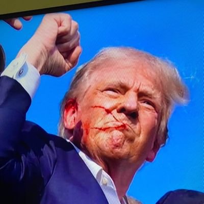 DeanMilliron's profile picture. Apparently there's a glitch in the matrix, good is punished, evil is rewarded! This page is not a safe space.