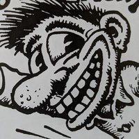 Mr. Snoid (@convivialcodger) 's Twitter Profile