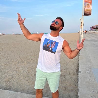 MikeYellak's profile picture. Talk Show Host, Sports Show Host, Technology Sales Executive, Owner/Operator of a non-profit Christmas Attraction.