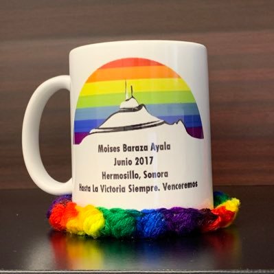 MoissBarraza1's profile picture. Contador Público de profesión, Activista por pasión, desde hace más de 20 años por los derechos humanos . Primer persona -No binaria- en Sonora