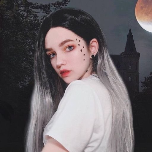 WearshethexaOr's profile picture. Wake up, kick ass, repeat.