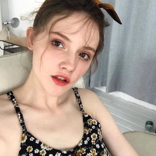 SirtholewshIyp's profile picture. She believed she could, so she did.