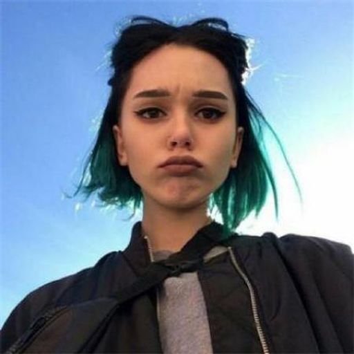 LoleighYND7y's profile picture. Life is tough, but so are you.