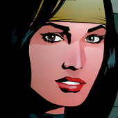 DanieMoonstar's profile picture. Just because I lost my powers on M-Day, it doesn't make me any less of a mutant. If anything, I feel stronger than ever.