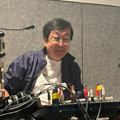クラッピーさんのプロフィール画像