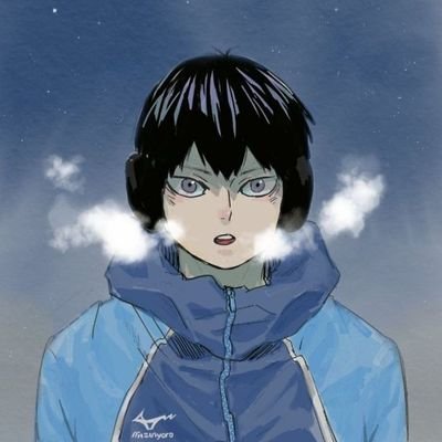 gozsi 🌨さんのプロフィール画像
