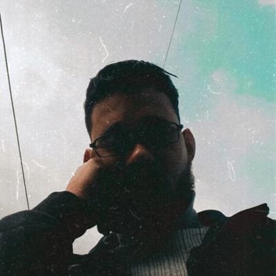 albalawi_ps's profile picture. Palestinian From Gaza 🍉
Engineer & Graphic Designer || 💻