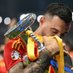 Joselu Mato (@joselumato9) Twitter profile photo Joselu Mato (@joselumato9) Twitter profile photo