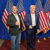 Oil & Gas Workers Association (@ogwausa) 's Twitter Profile Photo