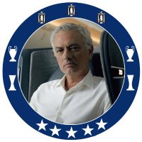 José (@josemourinho_7) 's Twitter Profile