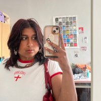 Aneesa Ahmed (@missaneesaahmed) 's Twitter Profile Photo Aneesa Ahmed (@missaneesaahmed) 's Twitter Profile Photo
