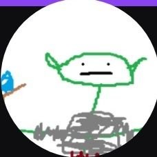 KluddeH's profile picture. ''if you're waifu isn’t thicc feed her'' - some general probably