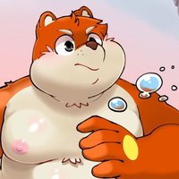 럭르즈(ROQLS) (@roqls_fursuit) 's Twitter Profile