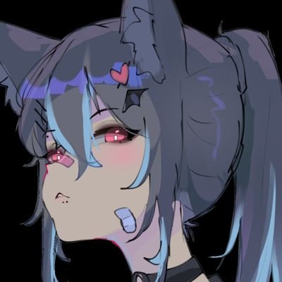 🐺 Deogi Webb 🕷Vtuber! (Fulltime streamer!)さんのプロフィール画像