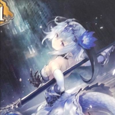 【SVEドラゴンプレイヤー】何事も楽しめることを大切に様々なゲームをやってます!色んな出会いを紡いでいきたい
まぎドラも始めました!
MHN:HR300、モンスト:ランク2010