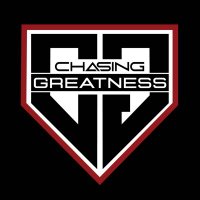 Chasing Greatness (@greatnesscamps) 's Twitter Profile