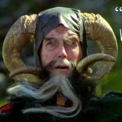 SomeCallMeTim1's profile picture. C5 Oops/Ouch, Former Aviator, Reluctant drafter, Holy Church of Antioch