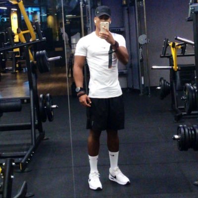 paulolopezhenri's profile picture. Seja o Dano. @SaoPauloFC https://t.co/Vs6DMDbRUy