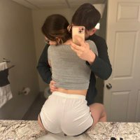 Morgan & Max 🦋🩵🌊 (@bostoncouplexxx) Twitter profile photo
