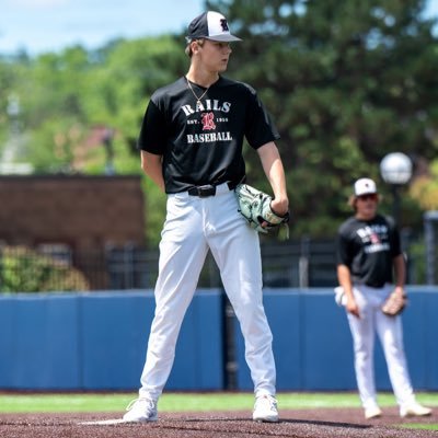 Caleb Raymond Profile