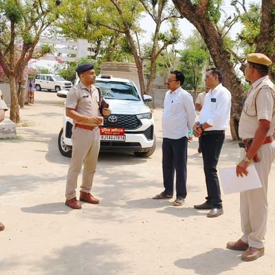 Sushilkrohlan's profile picture. Sarpanch @ Kerap,didwana- kuchaman,Rajasthan