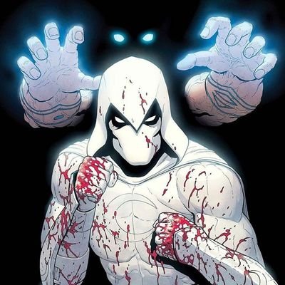 Fan de DC/ Marvel/ Top Cow/ seriefilo y cinéfilo de terror/
jugador de Pokémon Unite/Comiquero
https://t.co/Q4tDXIsYy5